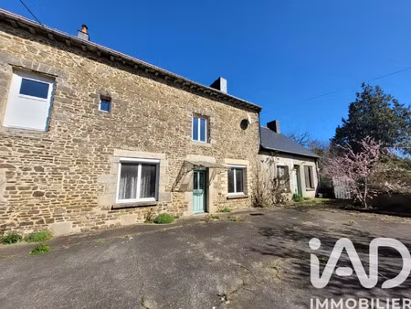vente maison à plouasne (22830) : à vendre / 145m² plouasne