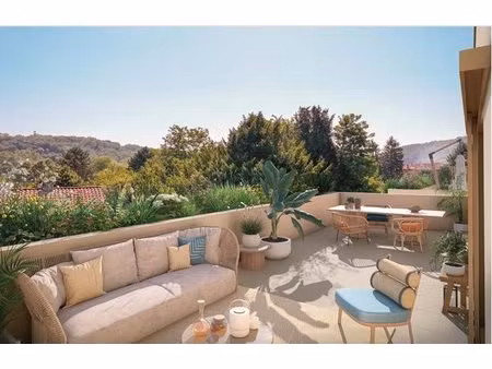 achat : maison (69270)