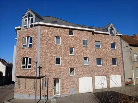 appartement 70m2 à 100m de la gare de braine l'alleud