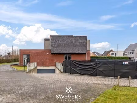 garage à vendre à kuringen € 29.100 (lm51u) - swevers real estate | zimmo