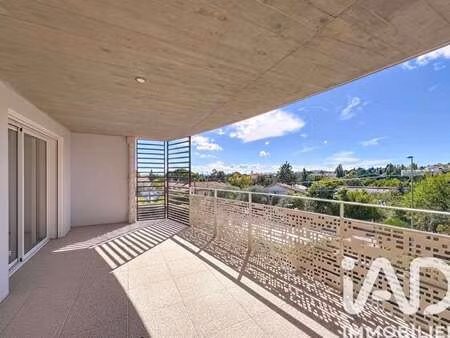 vente appartement 2 pièces à manosque (04100) : à vendre 2 pièces / 42m² manosque