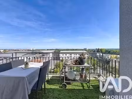 vente appartement 3 pièces à vénissieux (69200) : à vendre 3 pièces / 64m² vénissieux