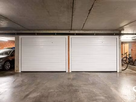 garage à vendre à eeklo € 28.500 (lm56y) - solvas maldegem | zimmo