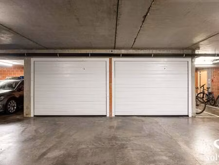 garage à vendre à eeklo € 32.000 (lm56y) - solvas maldegem | zimmo