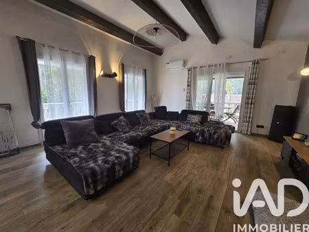 vente maison au revest-les-eaux (83200) : à vendre / 180m² le revest-les-eaux
