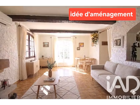 vente maison piscine à méounes-lès-montrieux (83136) : à vendre piscine / 164m² méounes-lè