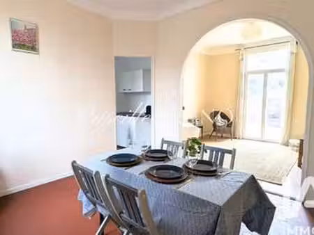 vente maison à toulon (83000) : à vendre / 152m² toulon