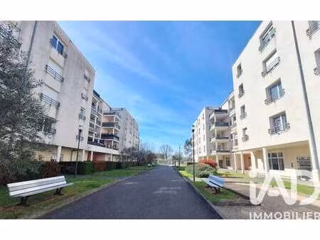 vente appartement 3 pièces à cornebarrieu (31700) : à vendre 3 pièces / 58m² cornebarrieu