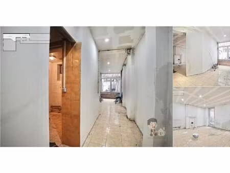 immeuble de rapport à vendre avec 4 chambres   marchienne-au-pont (vbd99256)