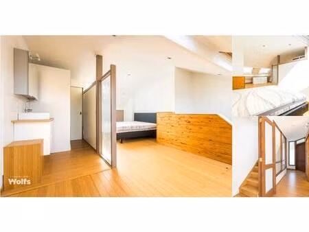 immeuble de rapport à vendre à rue du perron 15 visé (vbd98997)