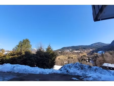 annonce appartement à louer