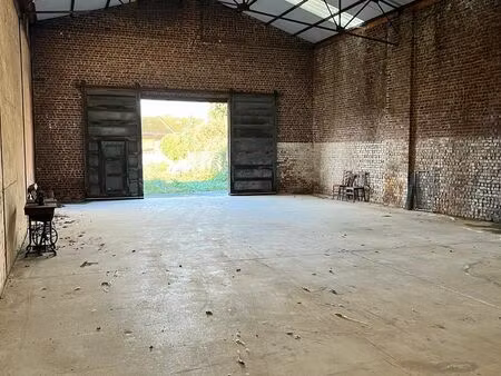 bien professionnel à vendre à deerlijk € 75.000 (lm4xu) - notarissen deerlijk | zimmo