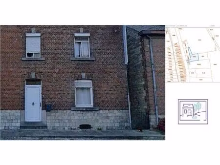 maison en vente publique à rue tramaka 62 andenne (vbd99043)