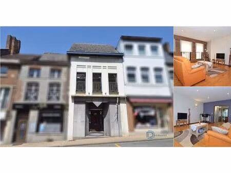 maison à vendre avec garage et terrasse   beaumont (vbd98919)