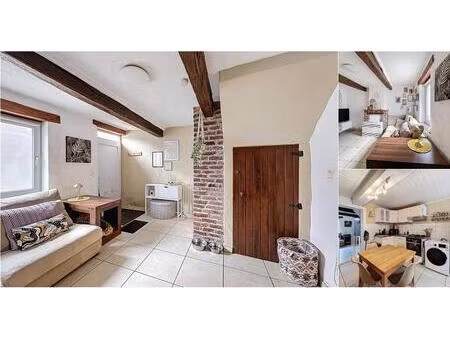 maison à vendre à rue de jupille 63 beyne-heusay (vbd99249)