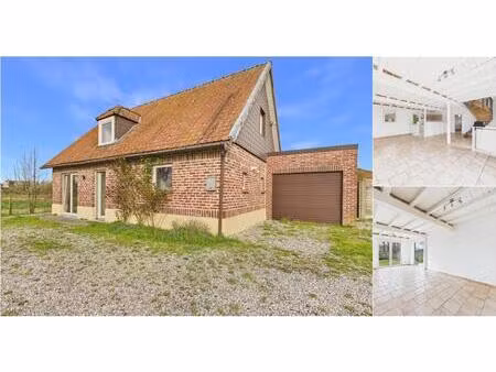 maison à vendre avec garage et terrasse   celles (vbd98787)