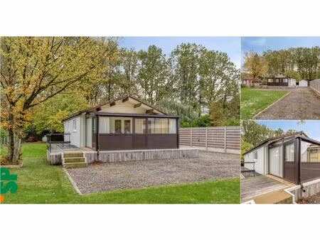 chalet à vendre à langdonkenstraat 34 herselt (rbv47805)