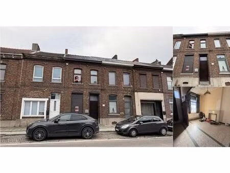 maison à vendre à de fleurus 328 châtelet (vbd99009)