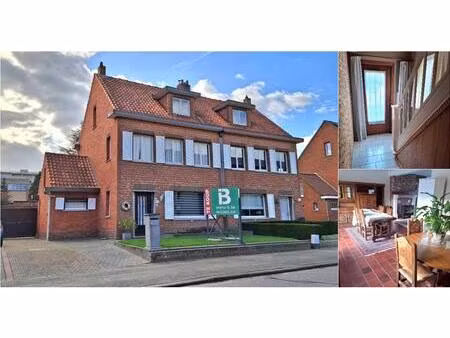 maison à vendre à laar 21 geel (rbv47997)