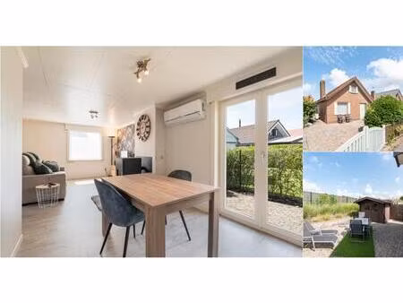 maison à vendre à peerdehoek 23 coxyde (rbv47822)