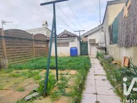 vente maison à labastide-rouairoux (81270) : à vendre / 59m² labastide-rouairoux