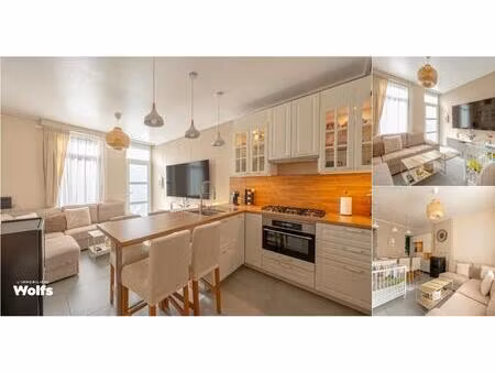 maison à vendre à rue de pontisse 17 vivegnis (vbd98742)