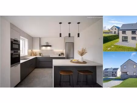 maison à vendre à rue les hotrays 115 paliseul (vbd99005)