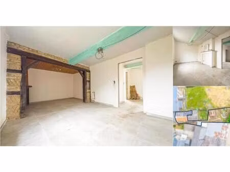 maison à vendre à rue du treux 18 éprave (vbd98921)