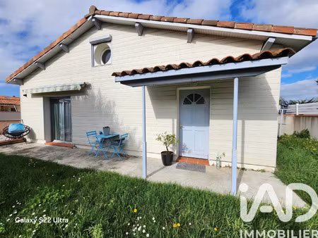 vente maison à saint-jory (31790) : à vendre / 60m² saint-jory
