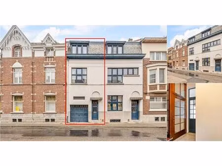 maison à vendre à donystraat 99 tienen (rbv48079)