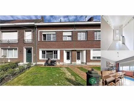 maison à vendre à maria van bourgondiëlaan 33 torhout (rbv47982)