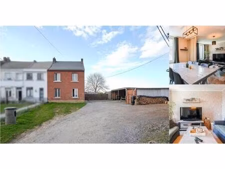 maison à vendre à rue saint martin 20 antheit (rbv48149)