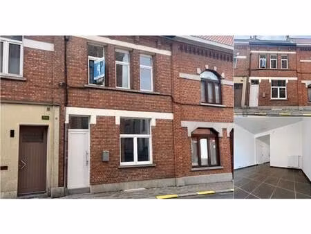 maison à vendre à kasteelstraat 66 zottegem (rbv48141)