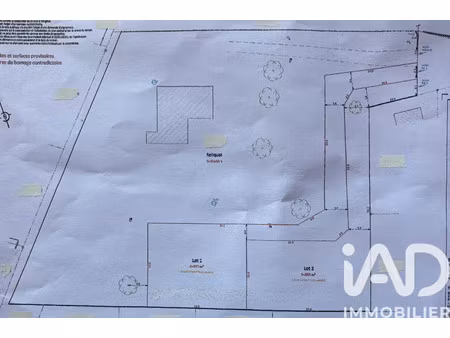 vente terrain piscine à labarthe-sur-lèze (31860) : à vendre piscine / 864m² labarthe-sur-