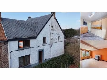 maison à vendre à rue des pipiers 18b andenne (vbd98833)