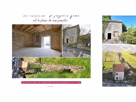 maison à vendre à rue de maredret denée (vbd99144)