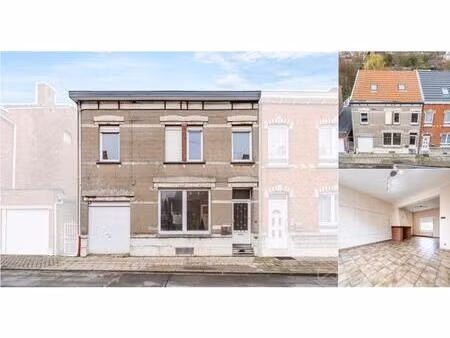 maison à vendre à rue des messes 47 alleur (vbd98931)