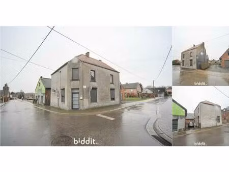 maison en vente publique à akrenbos 67a biévène (rbv47994)