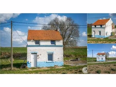 maison à vendre avec 2 chambres   burdinne (vbd99246)