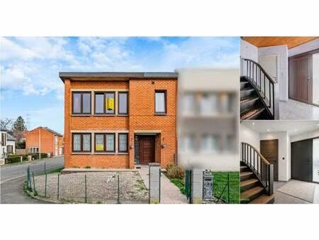 maison à vendre à rue léon neusy 9 colfontaine (vbd98898)