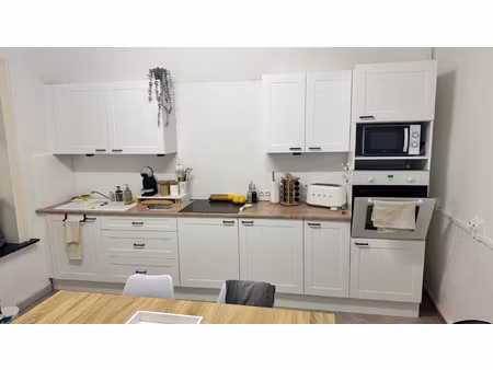 maison centre coutiches 2 chambres