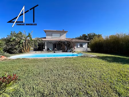 vente maison 5 pièces 170 m² à prunelli-di-fiumorbo (20243)  499 000 €