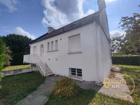 maison à vendre alençon