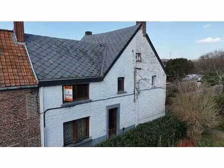 maison 2 chambres en vente à andenne