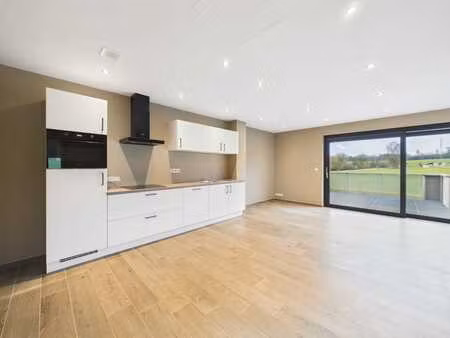 appartement neuf  2 chambres  terrasse