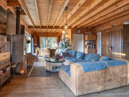 gîte / chambres d’hôtes 6 chambres à durbuy