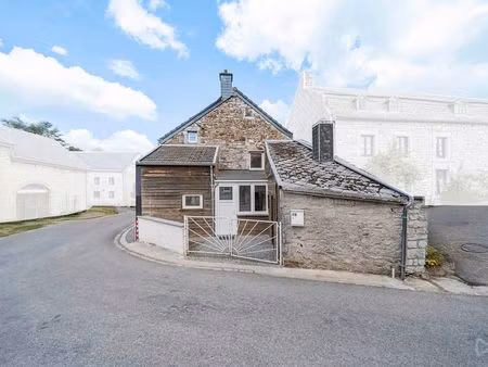 maison à vendre à xhoris € 125.000 (lg2qv) - we invest ourthe-amblève | zimmo