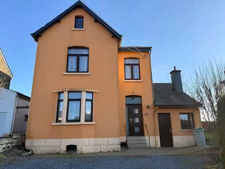 maison 4 façades à moins de 200.000 €