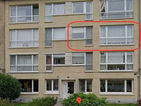 appartement à vendre à deurne € 150.000 (lm54l) - certa notarissen | zimmo