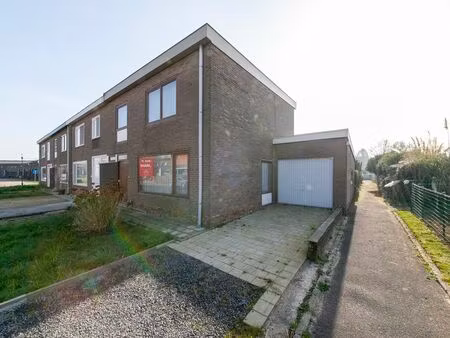 maison à vendre à renaix € 125.000 (lm54y) - leen coppejans | zimmo